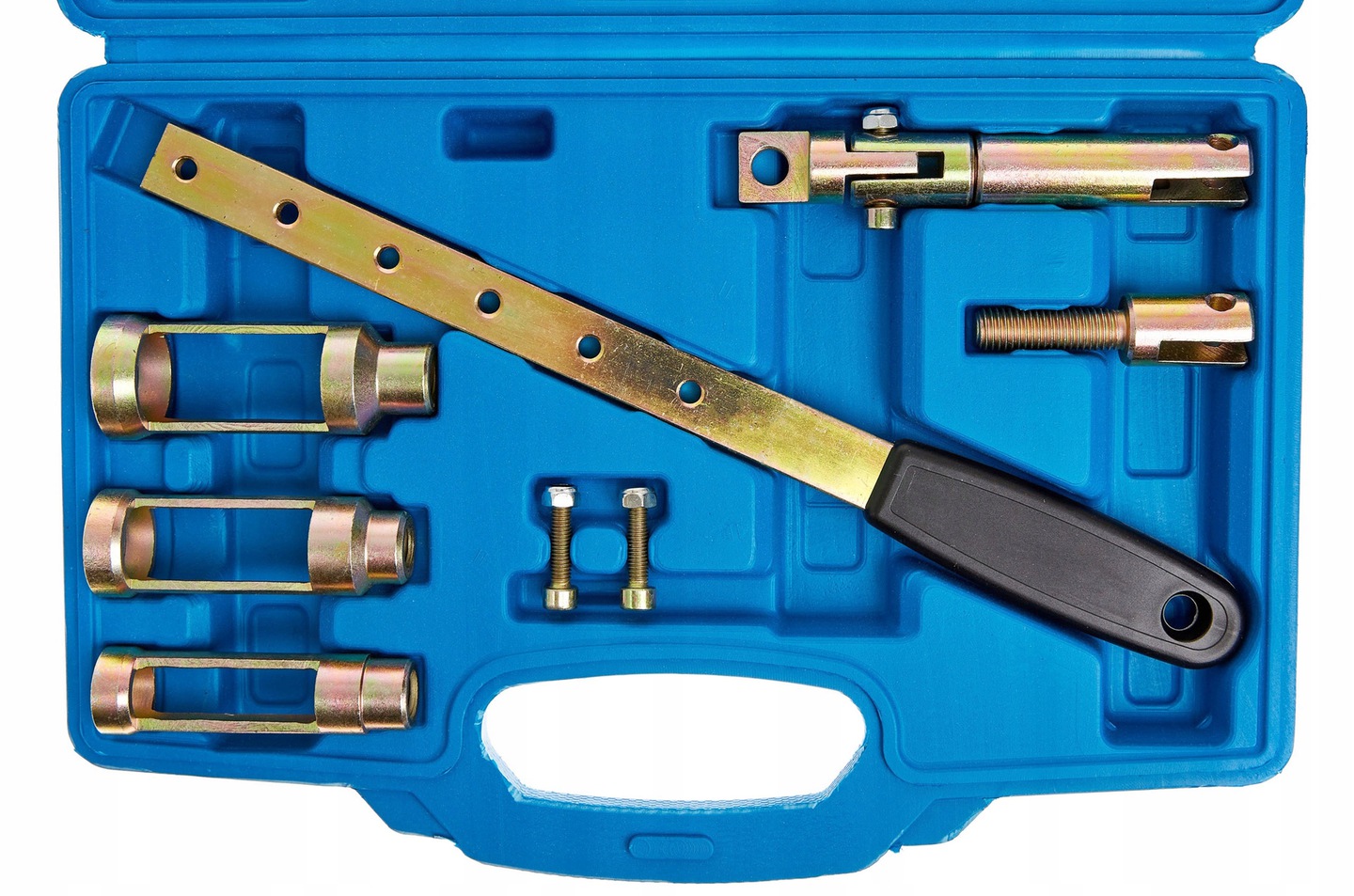 WYPINACZ ZAWORÓW ŚCIĄGACZ ROZPINACZ 8 16 24 V Waga produktu z opakowaniem jednostkowym 1.5 kg