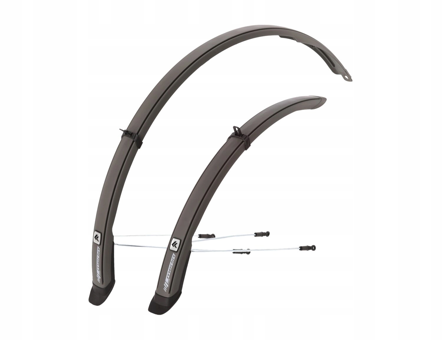 Błotniki rowerowe Kross Merlin Wide Sds 28"