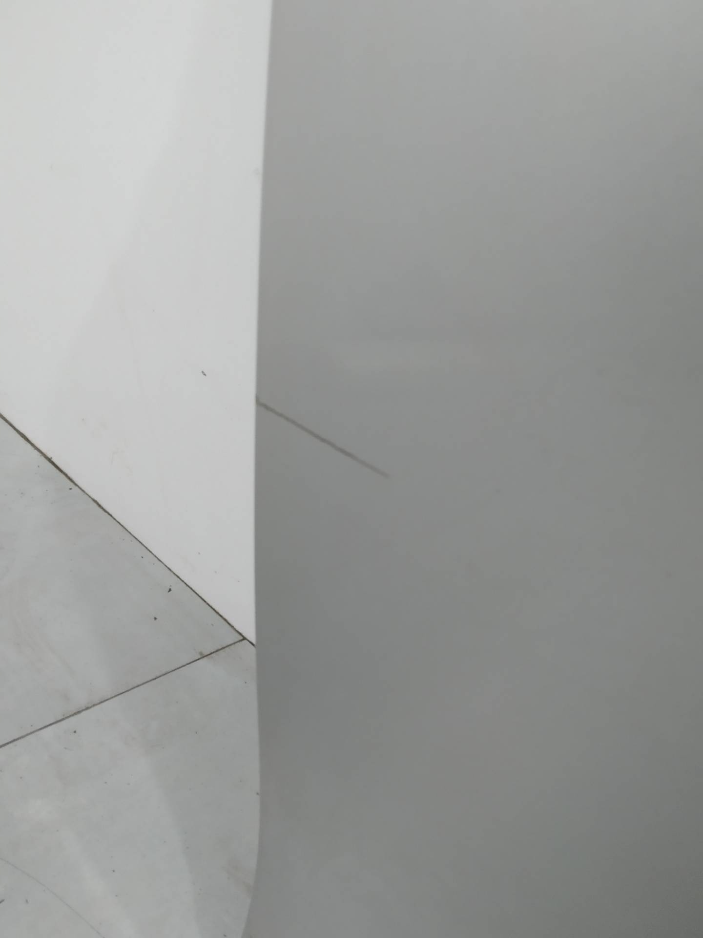 door right front 711-16 Volvo V40 II (2012-2019)