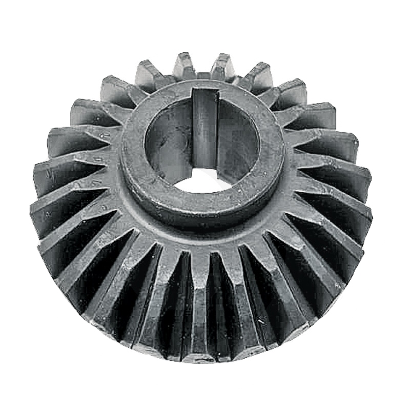 06580616, 1.1045.010.101.00 - Коническая шестерня 23 зуба 16624874, 06580616