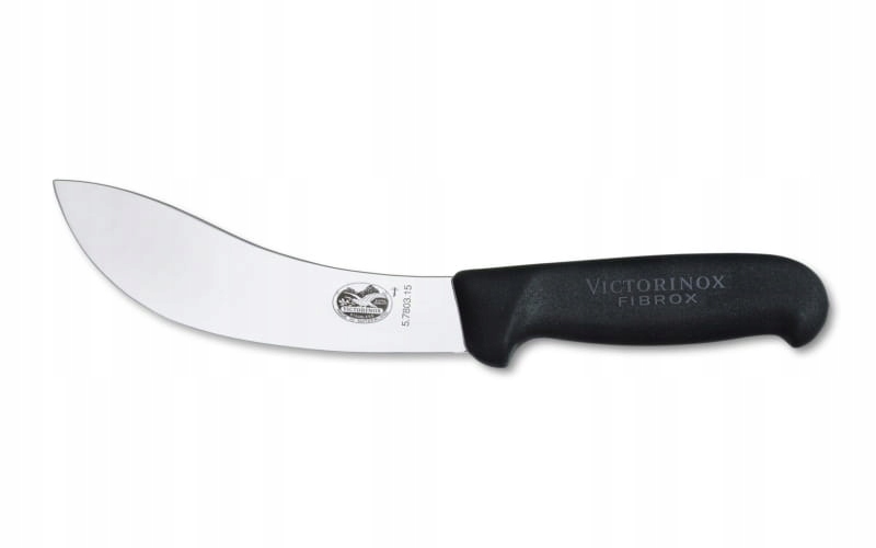 

Victorinox nóż do skórowania styl amerykański 5.7