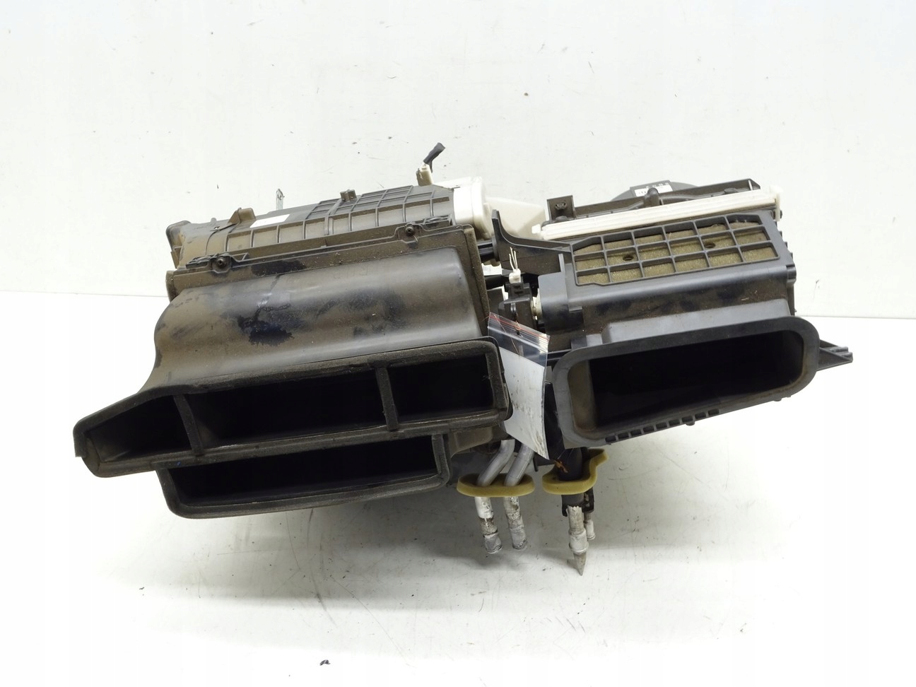 NAGRZEWNICA KOMPLETNA KOMBAJN RAV4 II 2 0B 00 05