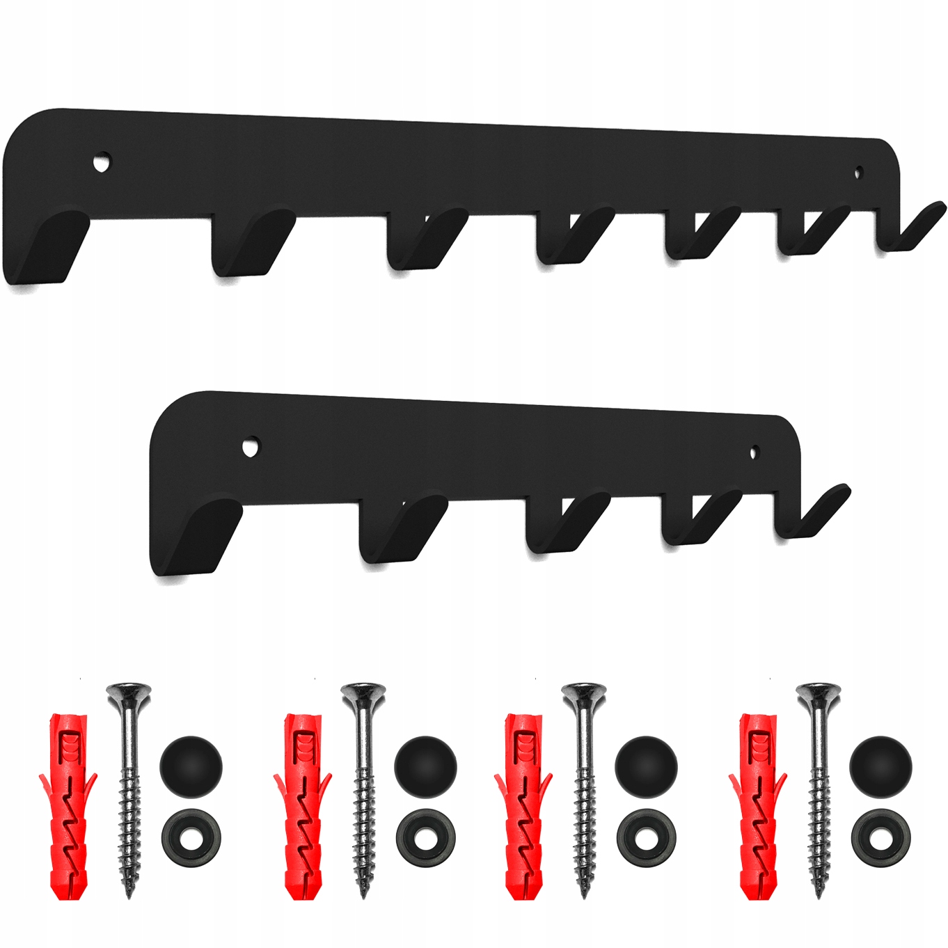 

Wieszak Na Ubrania Na Sciane Komplet