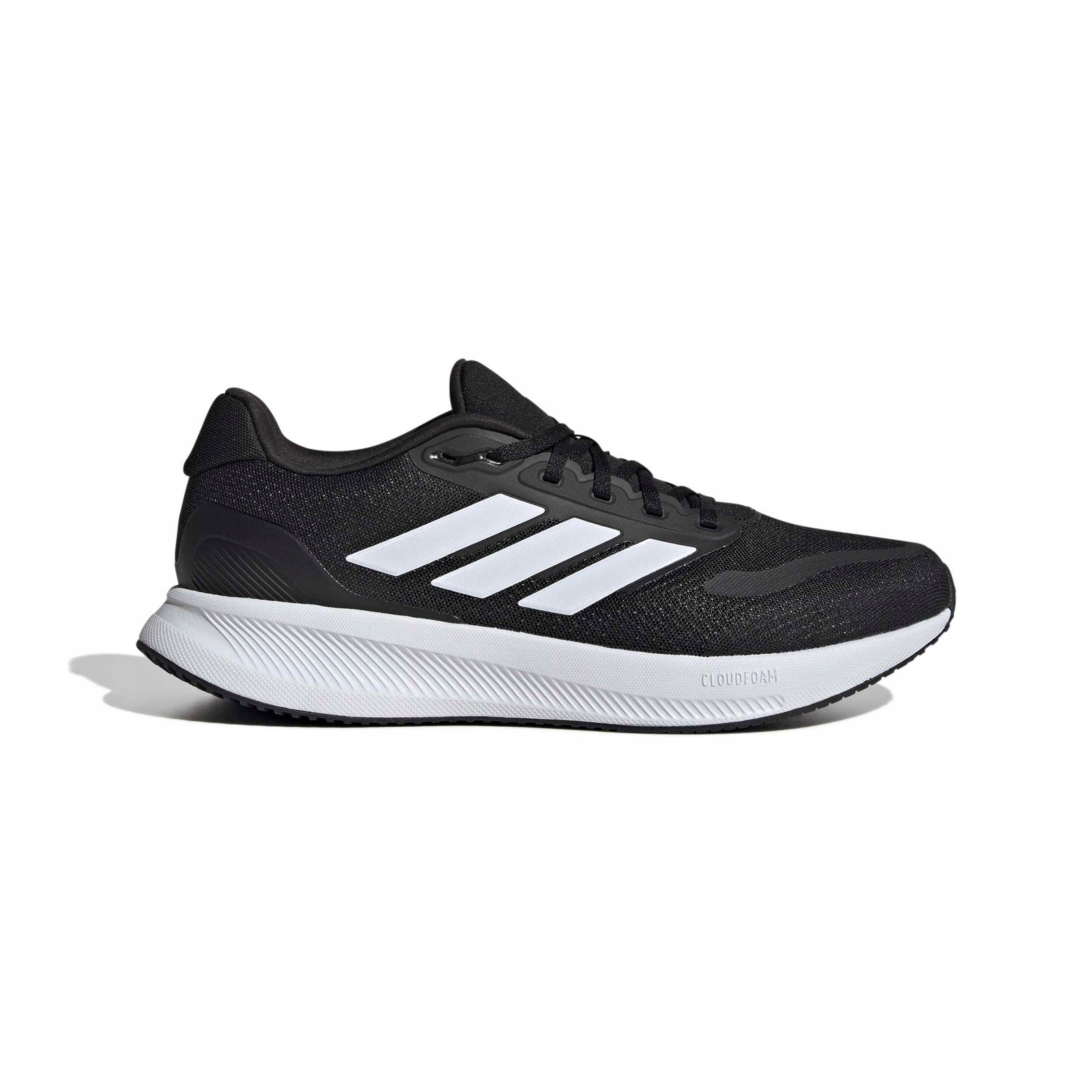 Pánské běžecké boty Adidas Runfalcon 5 Wide 46