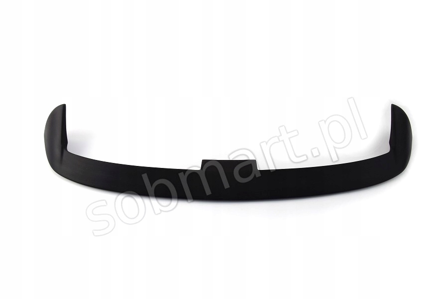 Spoiler stříška pro Volkswagen Tiguan 2007-2015 Tuning Sobmart