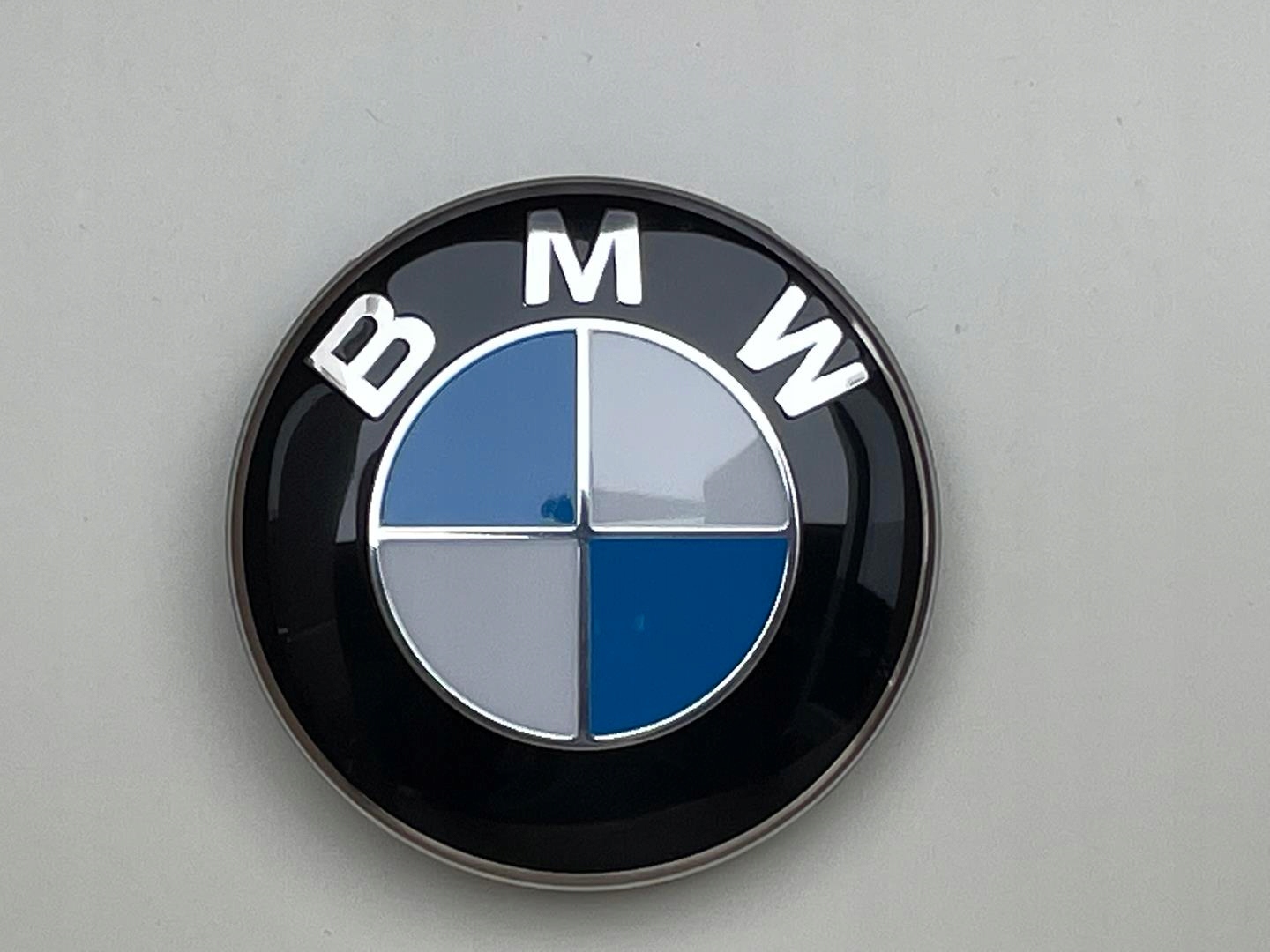 

Oryginał dekielek dekiel kapsel Bmw 3613 6783536