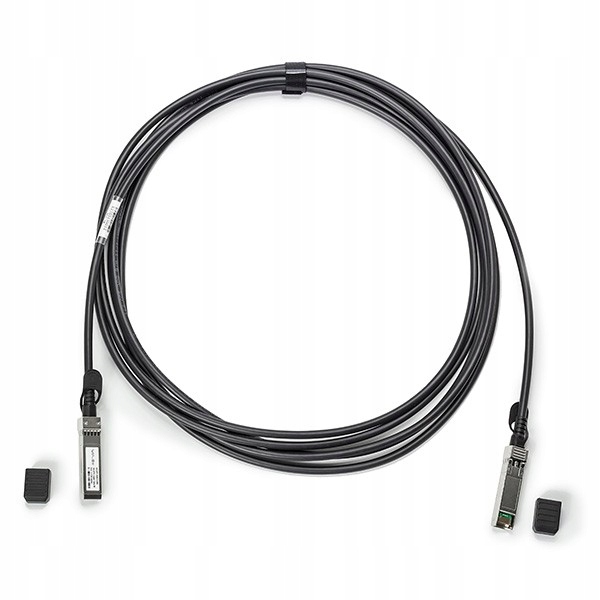Kabel przewód miedziany Sfp+ pasywny 5m