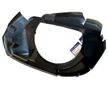 Volvo XC60 II vstupní rámeček chladiče volant pro vedení vzduchu Oe