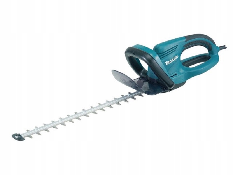 Elektrické Nožnice Na Živý Plot 550W 55 CM