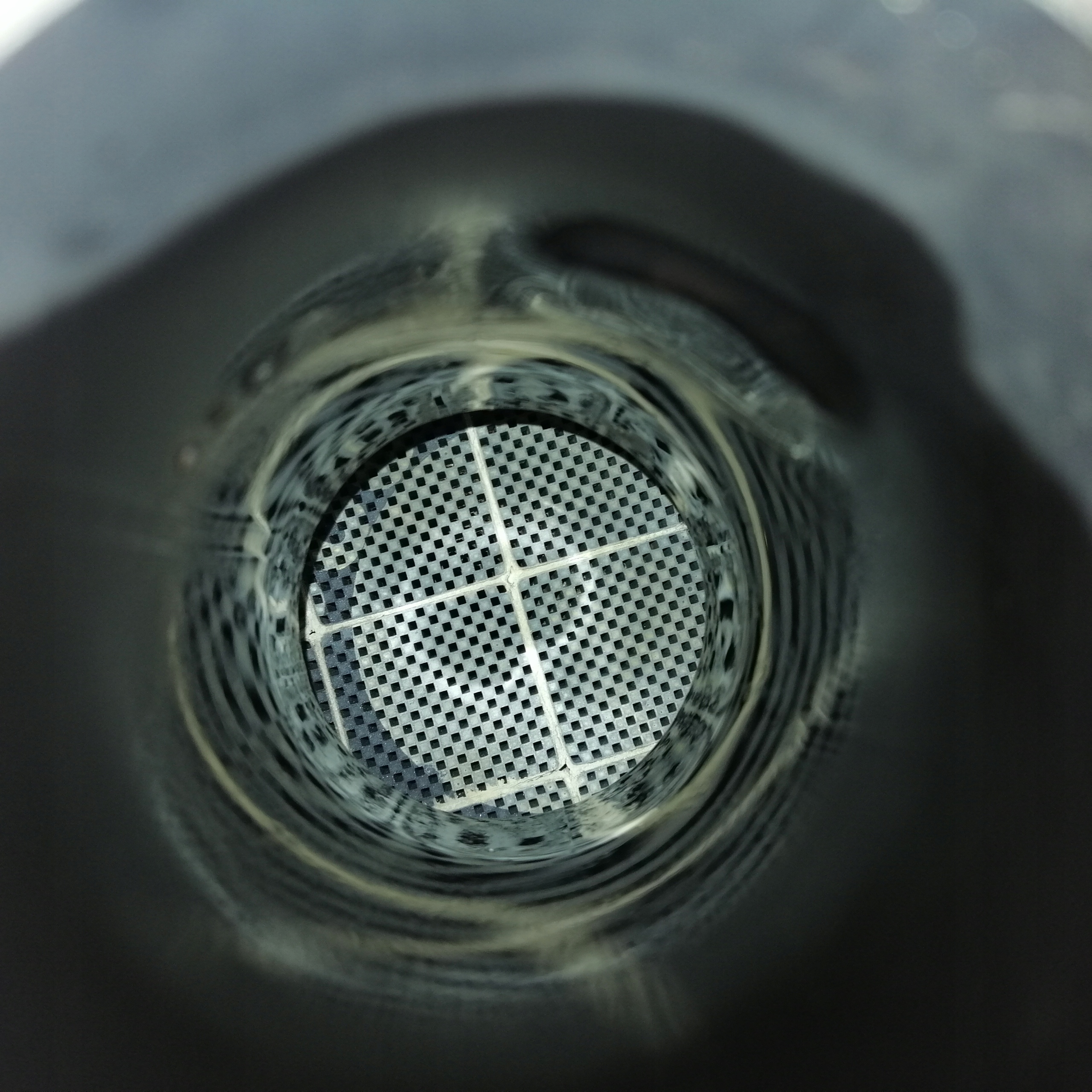 WYDAJNY PLYN do czyszczenia filtrow DPF od 2DPF Manufacturer catalog number DPF CLEANER