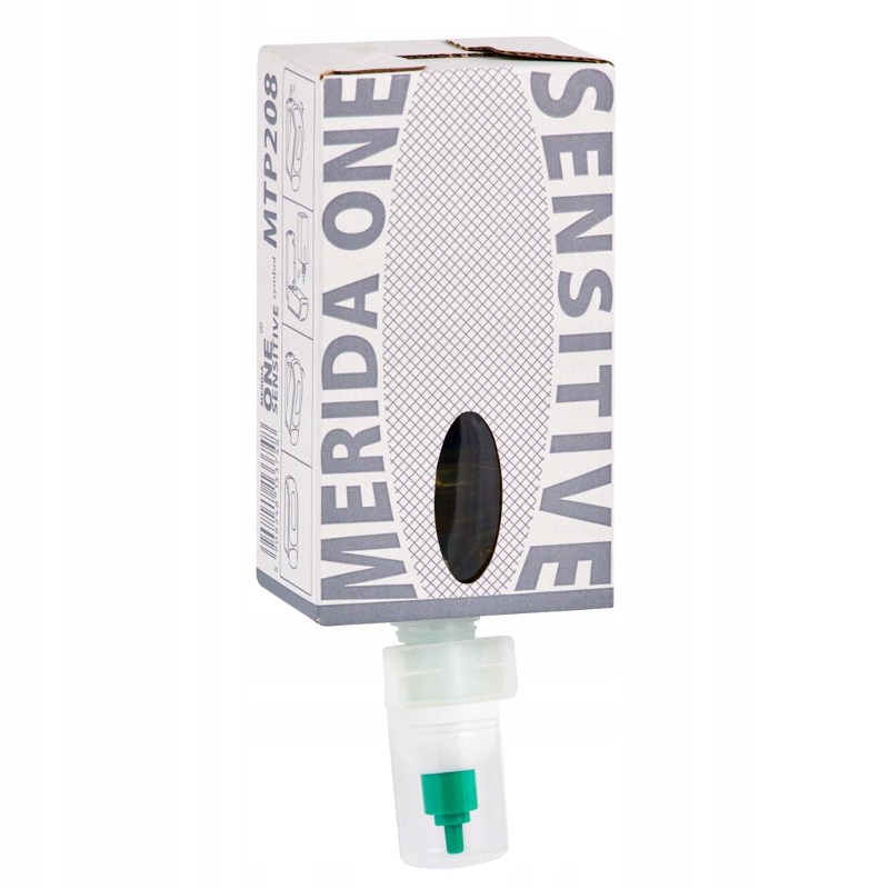 

Merida One Mydło W Pianie Zapach Ice Blue MTP208