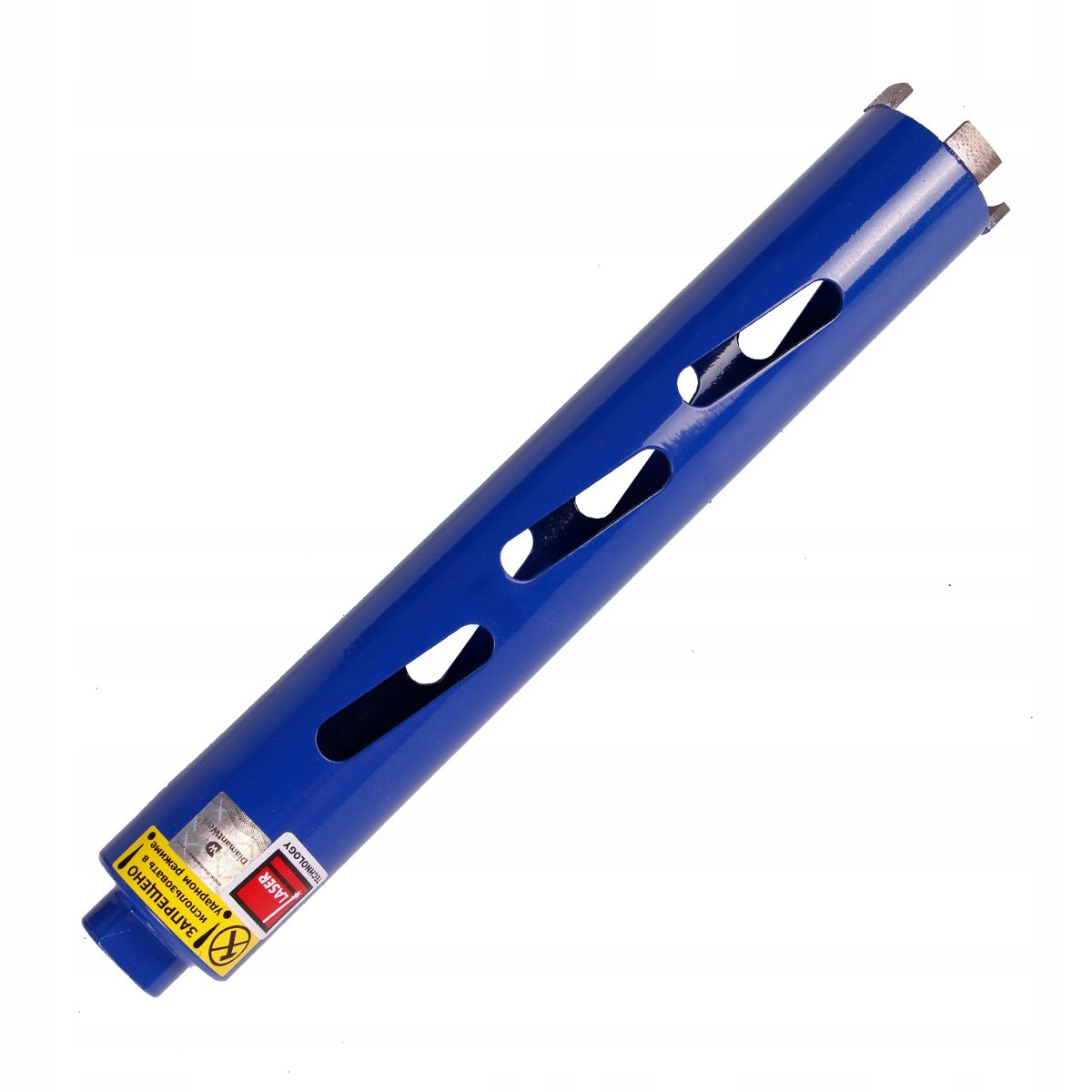 Otwornica Wiertło Diamentowe 52x320mm DISTAR