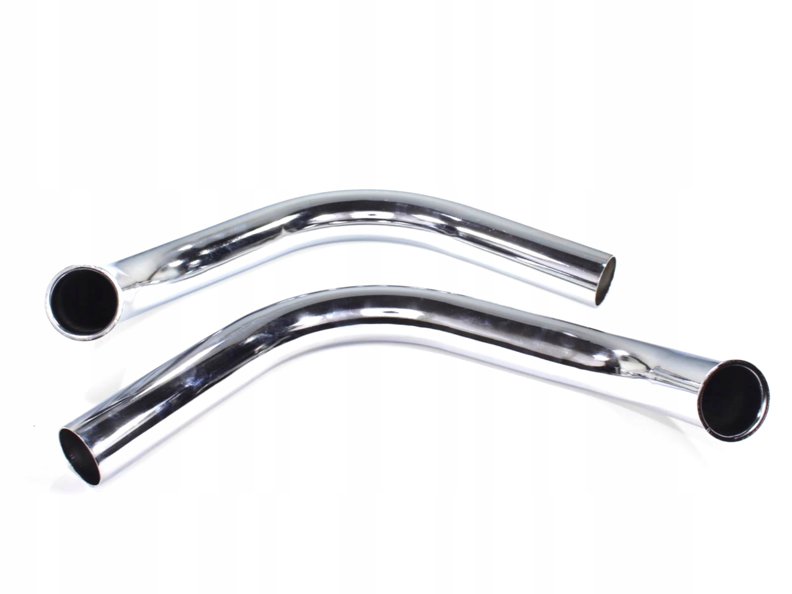 ROY25060 - КОЛЕНО ГЛУШИТЕЛЯ JAWA CZ 350 6 / 12V KPL DI