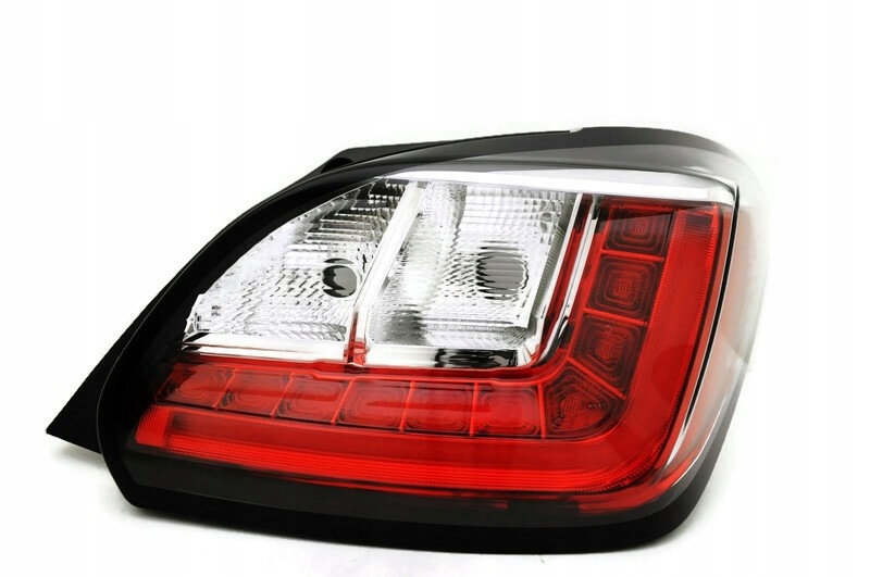 SPACE STAR MIRAGE 20- LAMPA TYLNA PRAWA NOWA