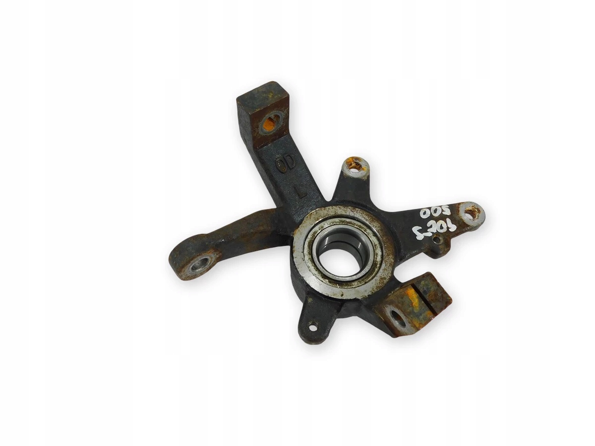 Ľavá Výhybka Cf Moto 500 Goes U-11 9010-050002