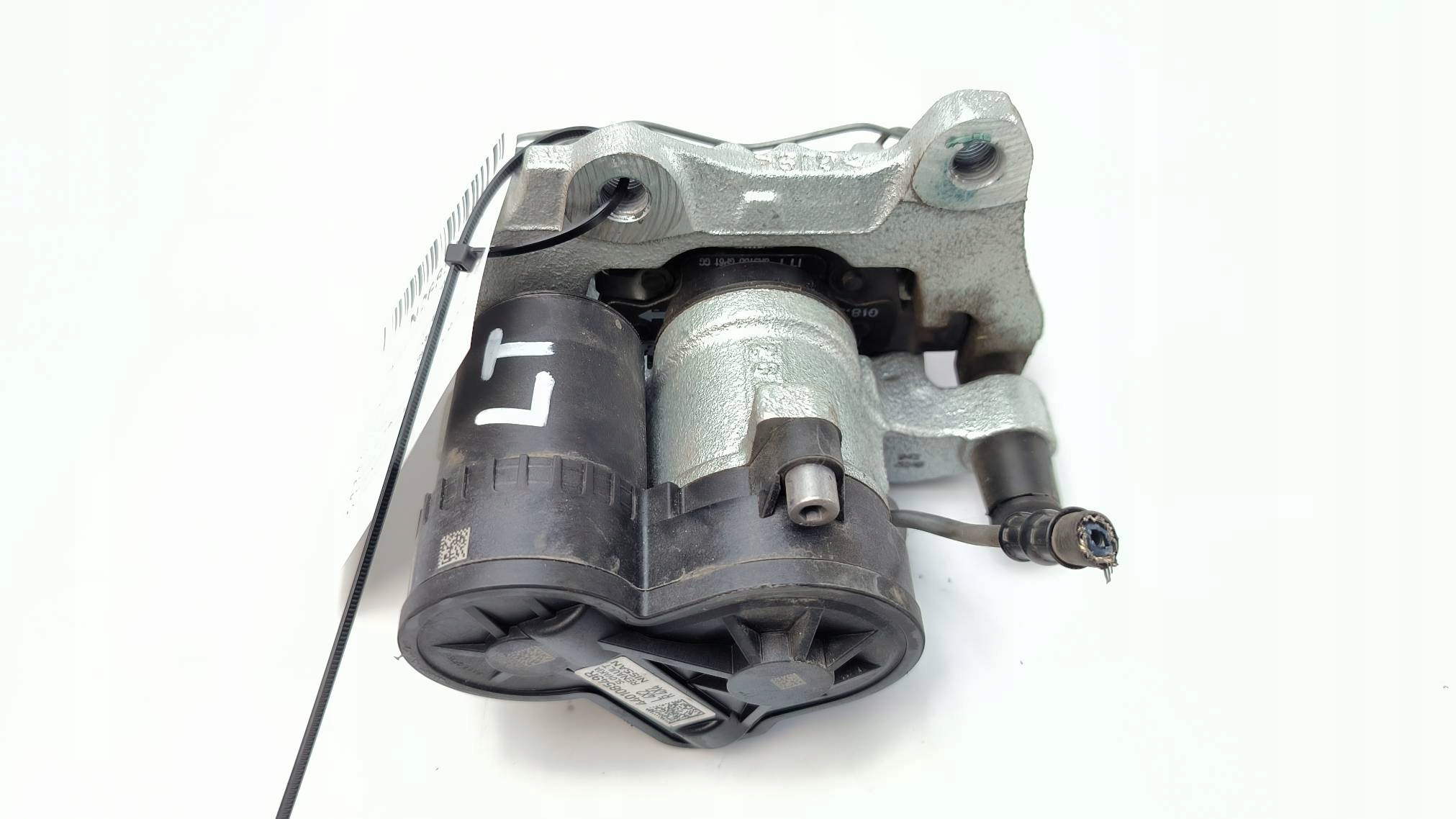 caliper brake rear part left 440108549R DACIA BIGSTER and