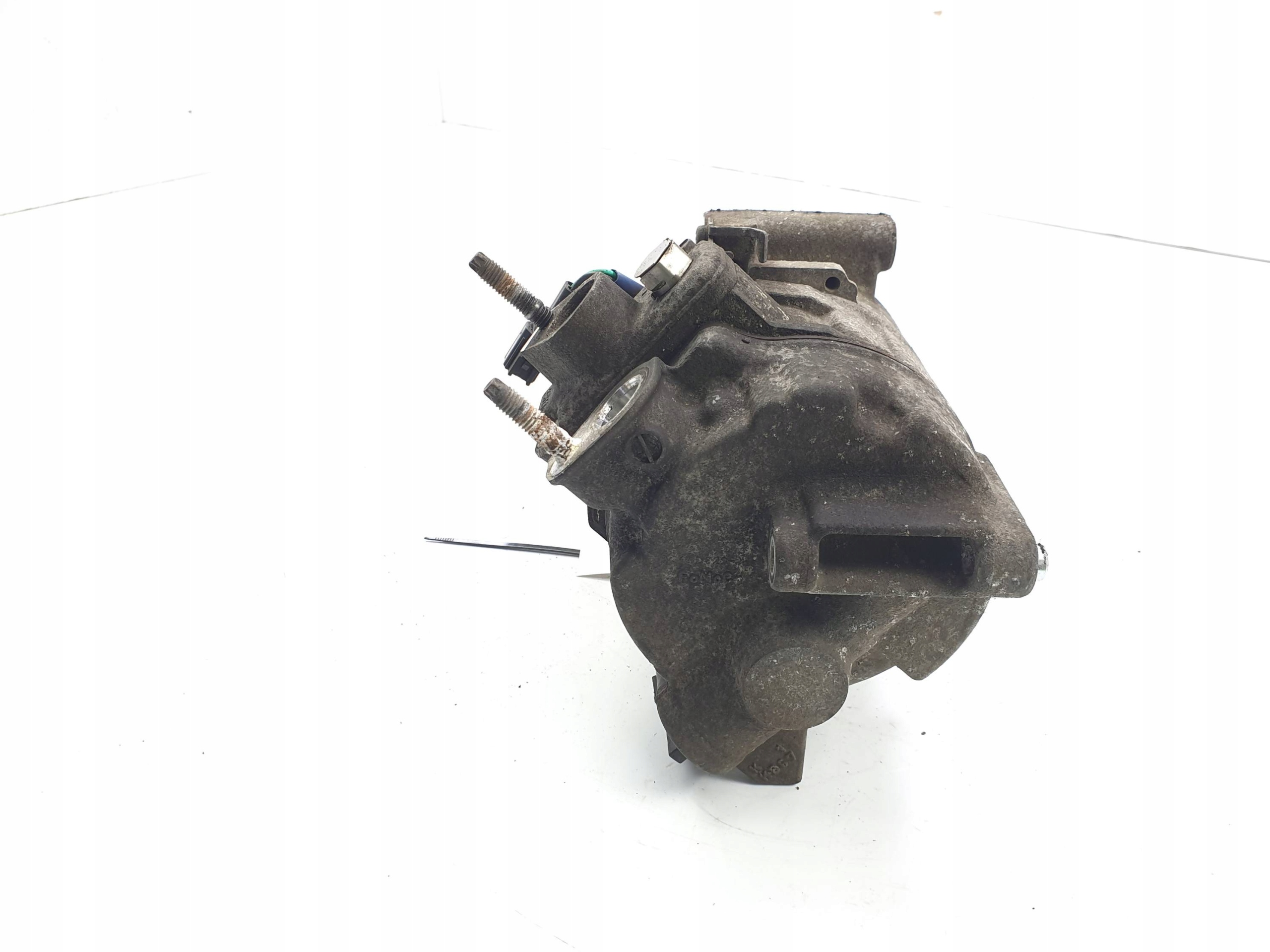 kompresor klimatizaci 2.0 TDCI FORD TRANSIT MK8