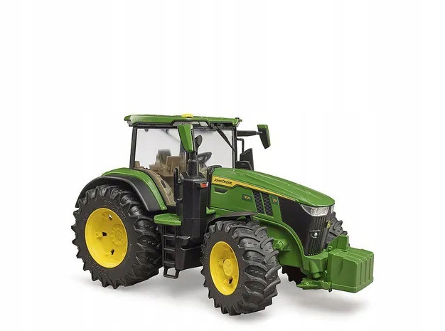

Bruder Ciągnik John Deere 7R 350 03150