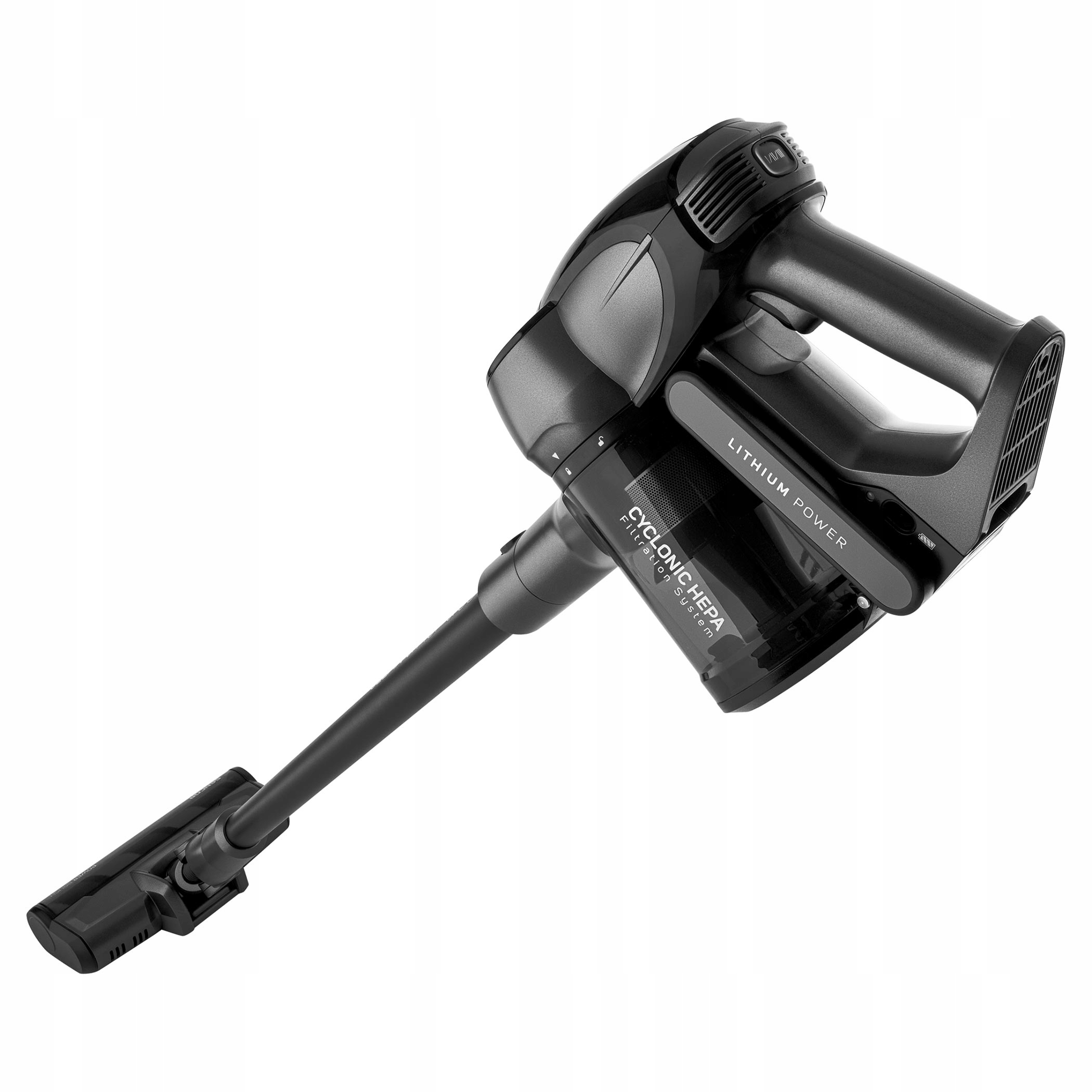 Odkurzacz pionowy Sencor 725 HEPA lampa UV-C 25,2V EAN (GTIN) 8590669287802