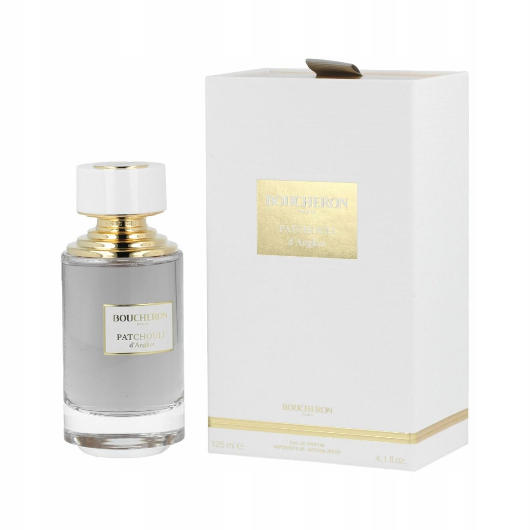 Parfém Unisex Boucheron Patchouli d'Angkor Edp 125 ml