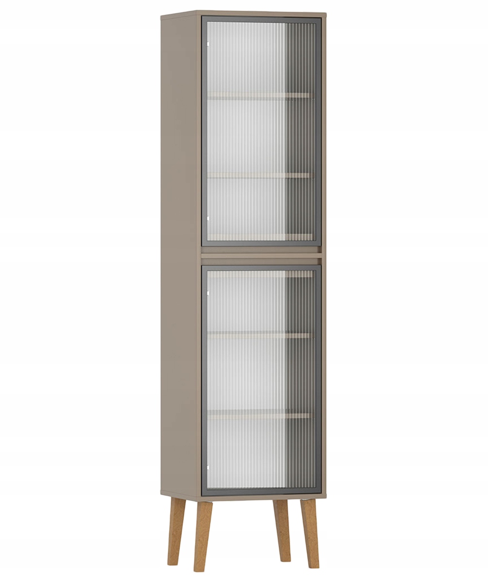 WITRYNA SZAFKA REGAŁ DO ŁAZIENKI WF2 50CM FENRIS