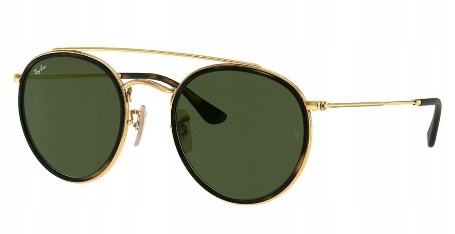 Sluneční brýle Ray Ban 3647N 001 Rb 51 3647