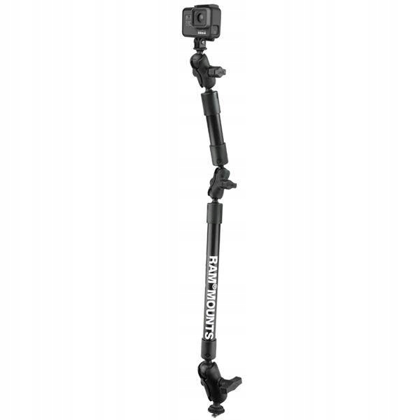 

Ram Mount Uchwyt Ramie Do Kamery Sportowej GoPro