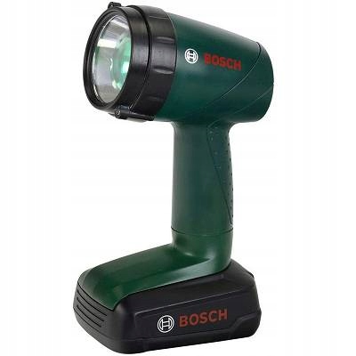 Latarka dla dzieci Klein Bosch Lampa przegubowa 4 kolory 8448