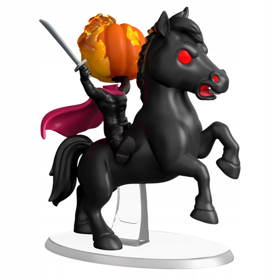 Funko Pop! 1497 Disneys Legend Of Sleepy Hollow Headless Horseman