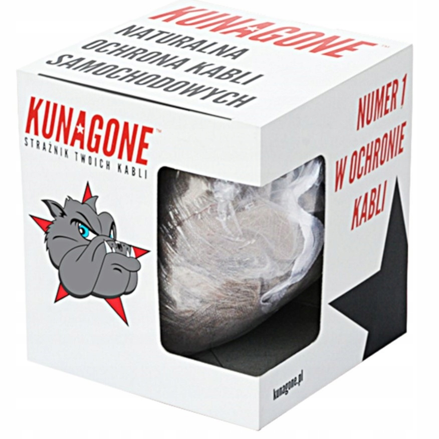 

Kunagone Odstraszacz Kun Do Samochodu I Domu