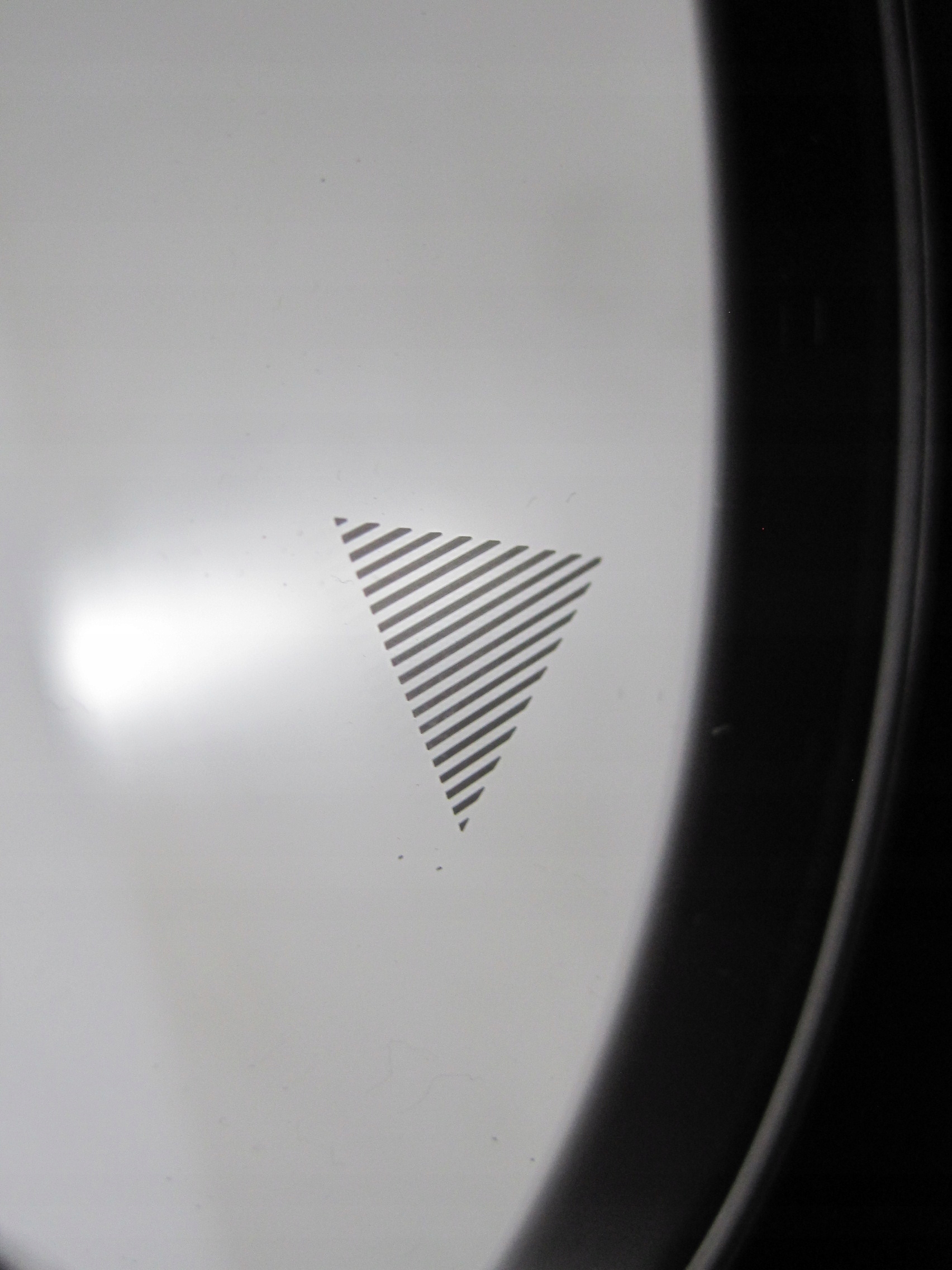 mirror NISSAN QASHQAI III J12 KAMERA right
