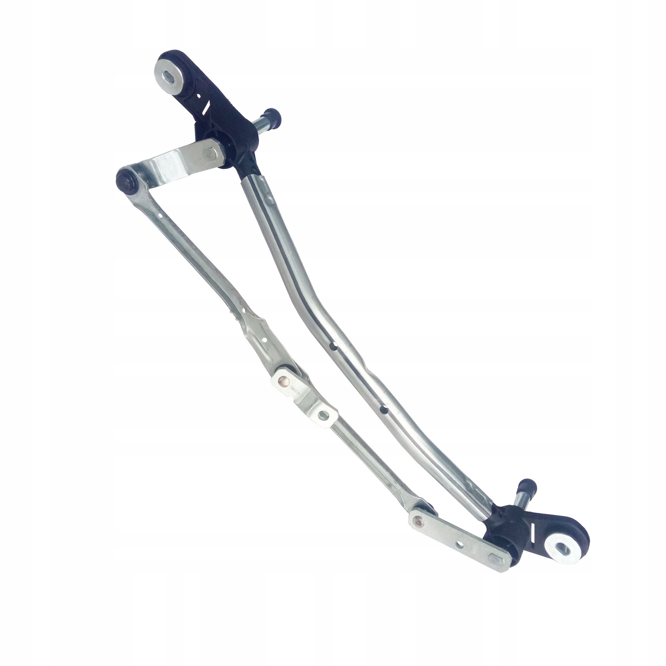 8200268931 - МЕХАНИЗМ СТЕКЛООЧИСТИТЕЛЯ RENAULT CLIO III 1.6 16V