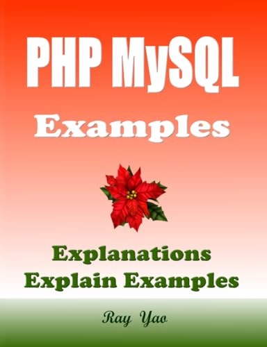 Yao, Ray PHP Examples