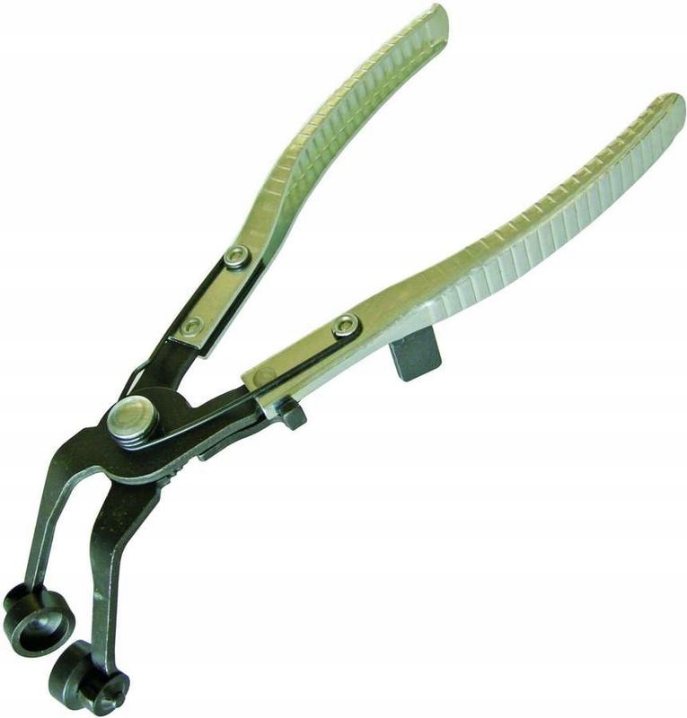 Плоскогубцы 0-62 мм