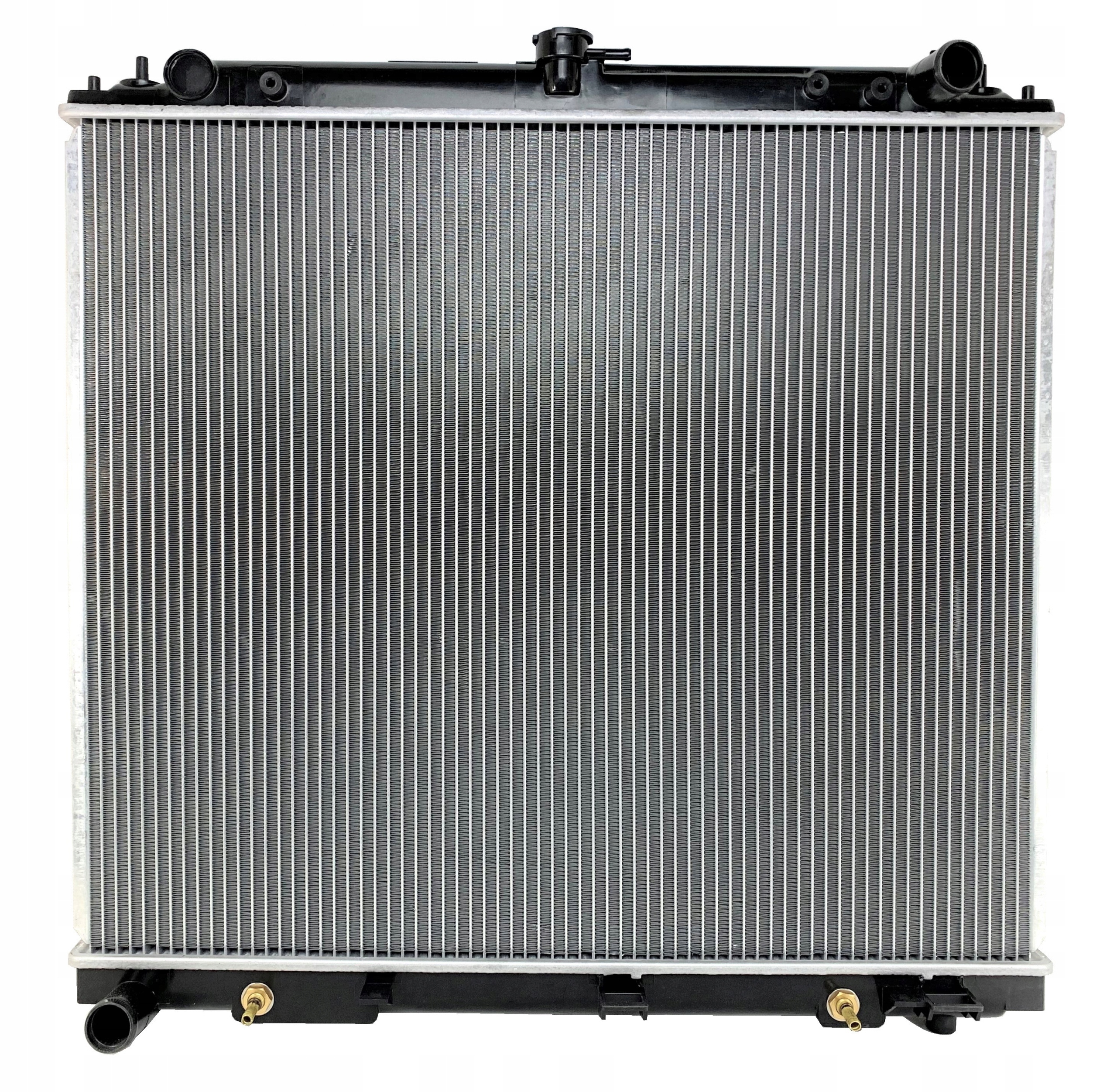 CHŁODNICA NISSAN NAVARA PATHFINDER 4.0 AUTOMAT