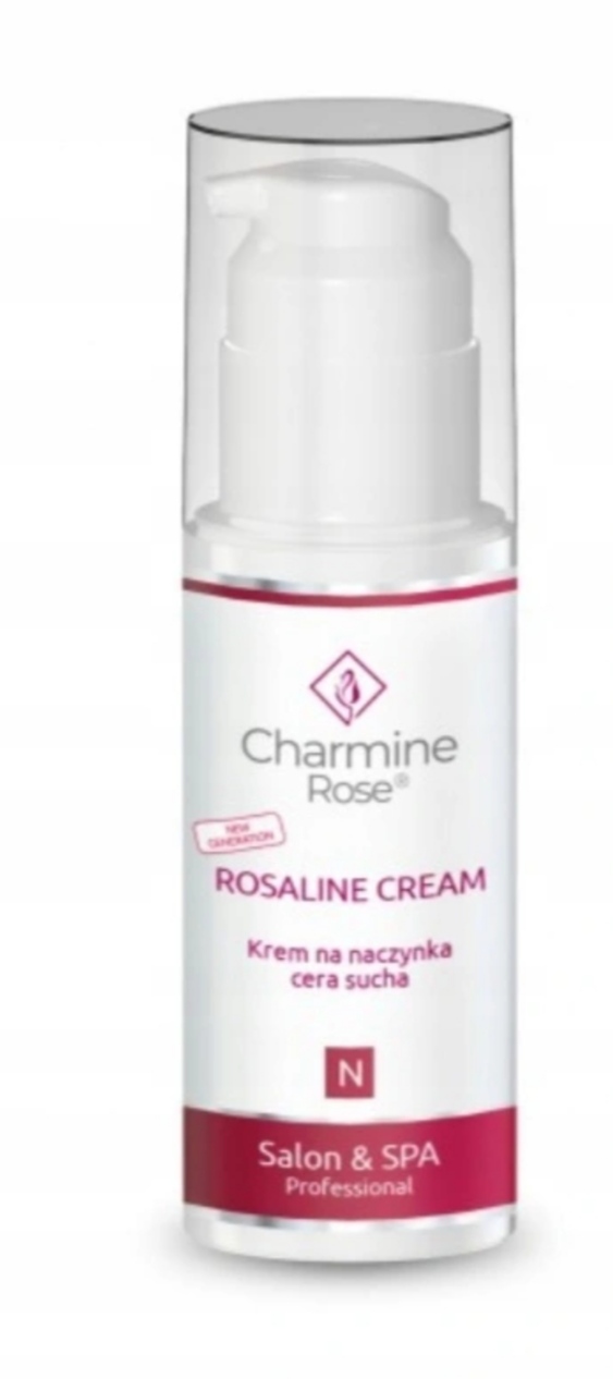 Charmine Rose Rosaline krém pro suchou pleť