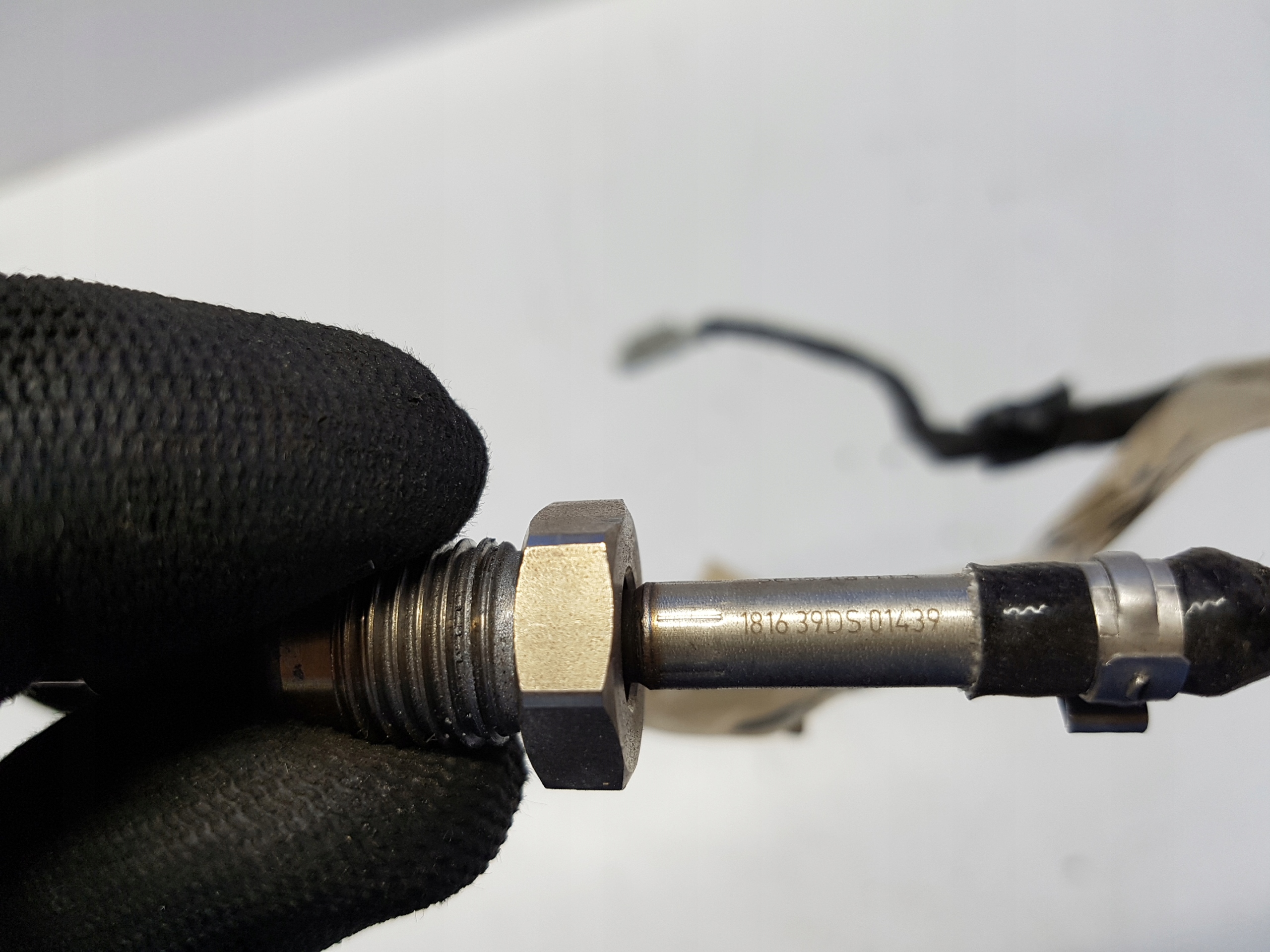 KIA CEED III 1.4 T-GDI SENSOR TEMPERATURY GASE