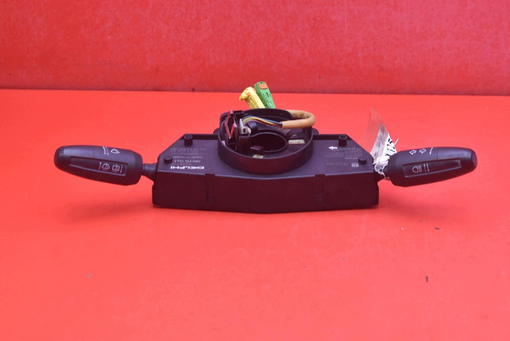 DEVIO LUCI TERGICRISTALLO TERGI PAJAK 13142283 OPEL CORSA D 5D 06-11