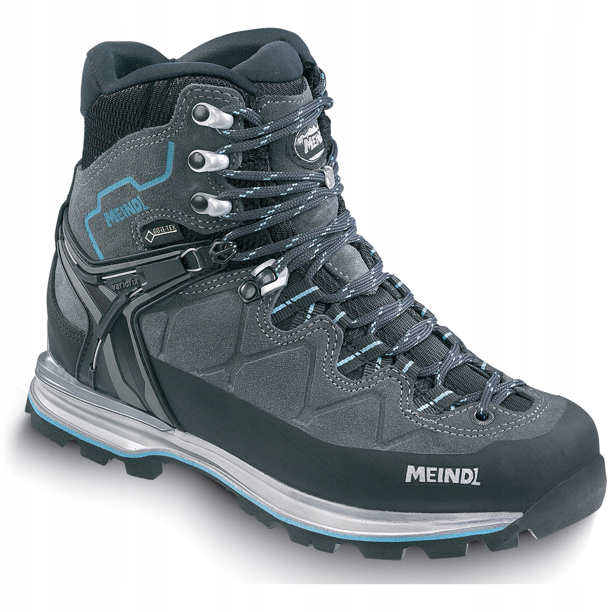 Buty trekkingowe damskie Meindl Litepeak Pro 7.5