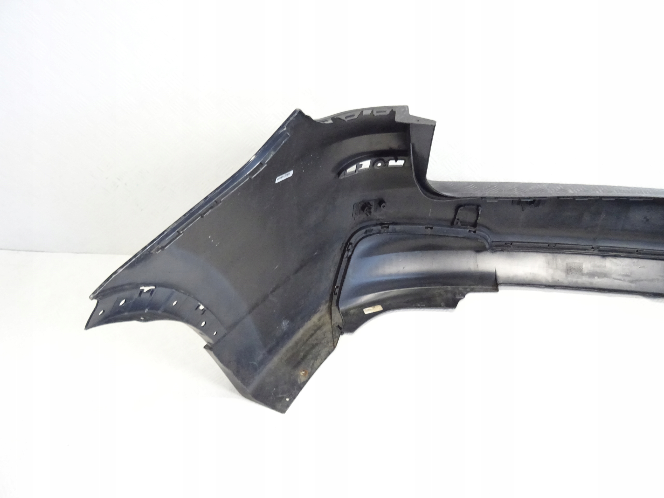 BMW X3 F25 m-packet bumper rear part rear