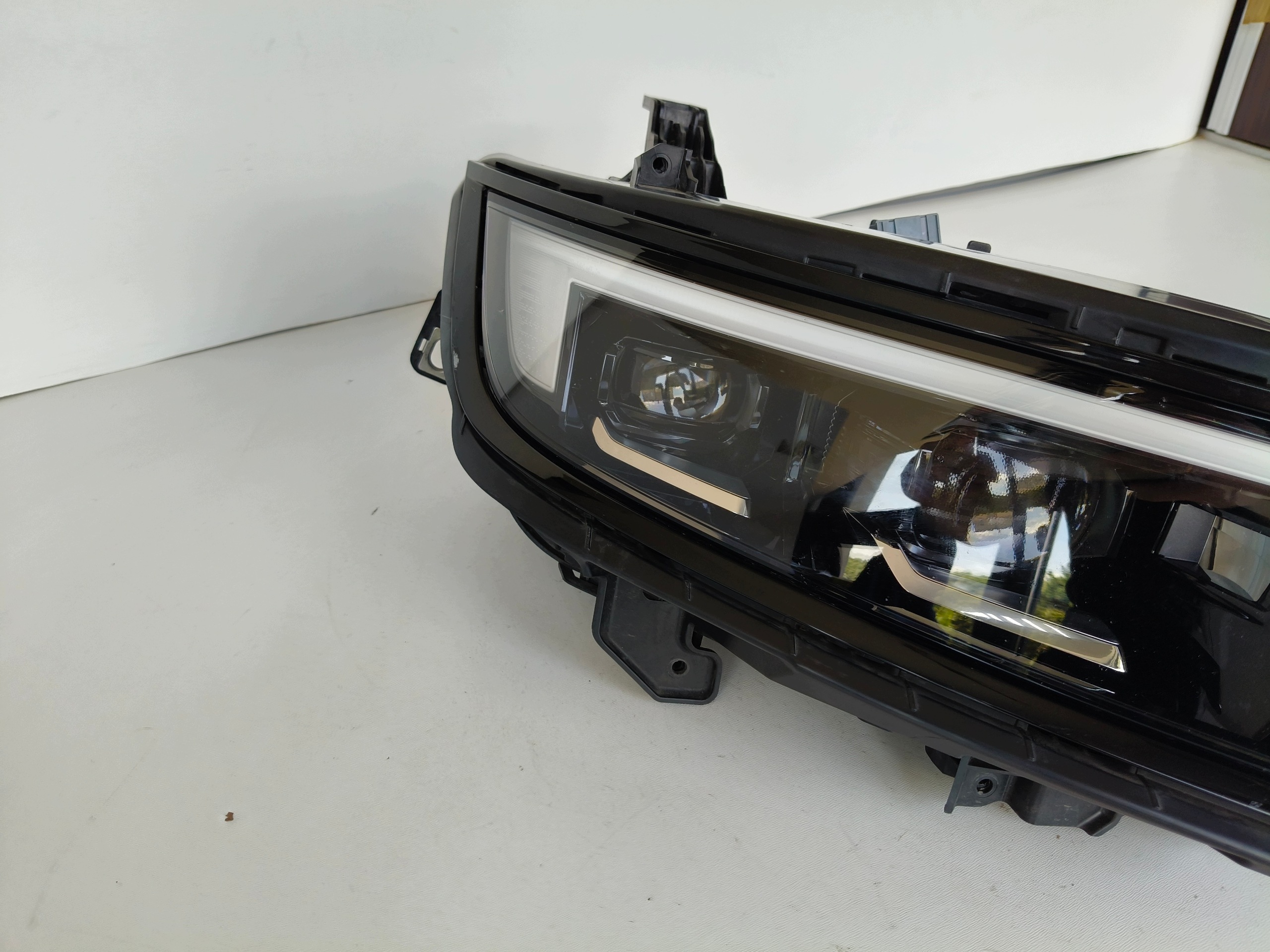 light right REFLEKTOR OPEL ASTRA VI L 6 22- FULL LED INTELLI LUX