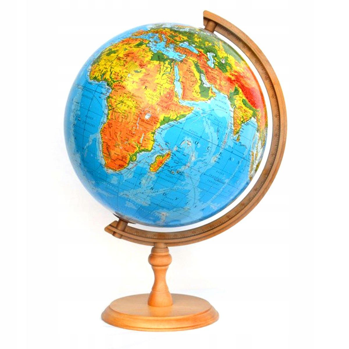 GLOBUS 320 FIZYCZNY [SZKOŁA]