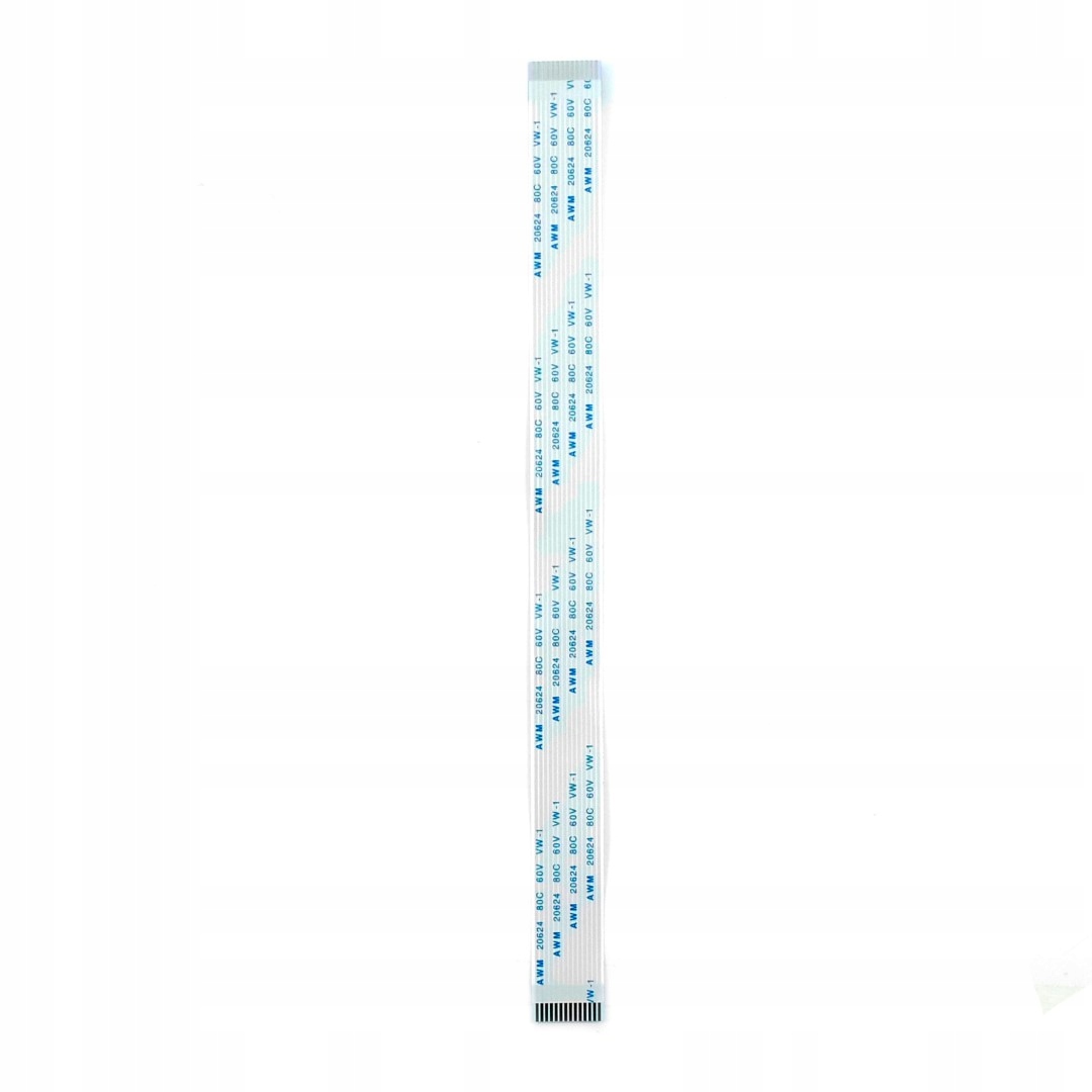 Taśma FFC/FPC - 14 pin | raster 1mm | TYP A Producent DB