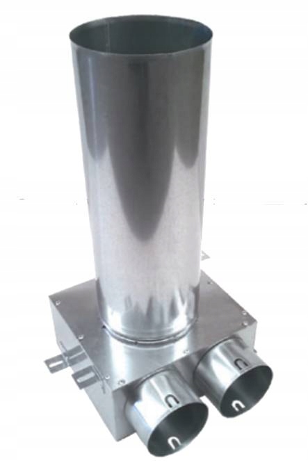 

Skrzynka rozprężna 2x90/125-330 system Sol-flex