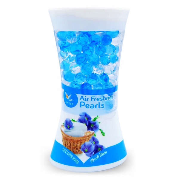 

Ardor żelowy odświeżacz powietrza Świeży Len 150g