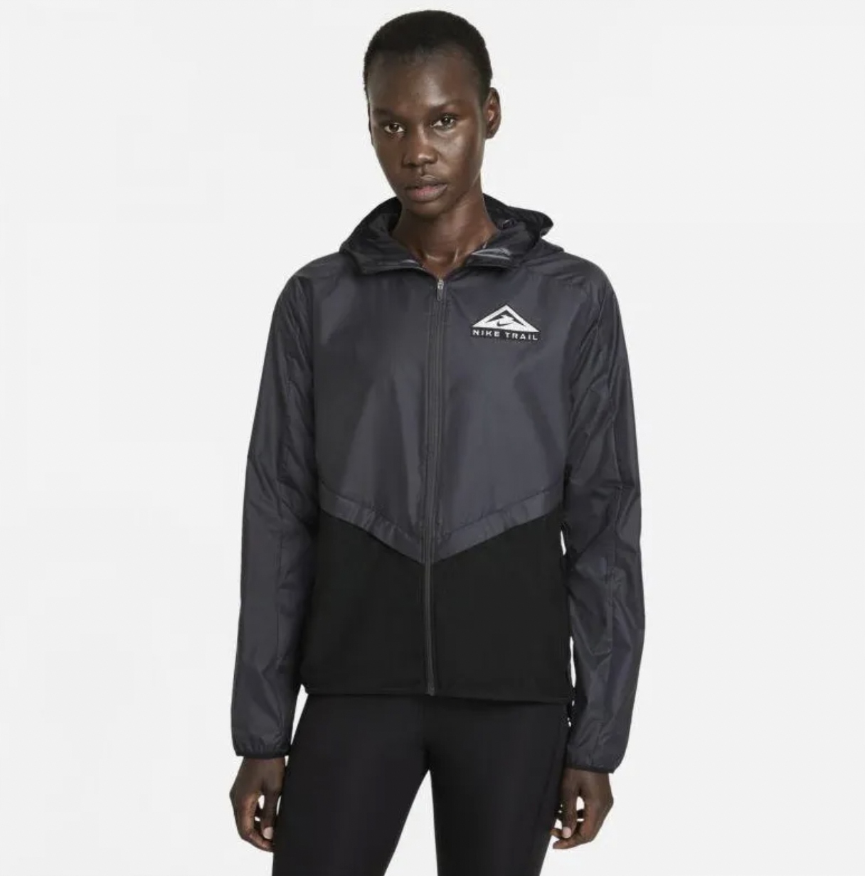 Kurtka Nike Kurtka Nike Shield W DC8041 r. S