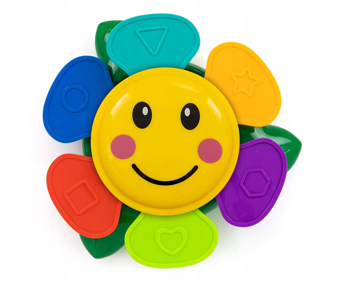 

Zabawka do wody Kwiatek Stacking flower 0695