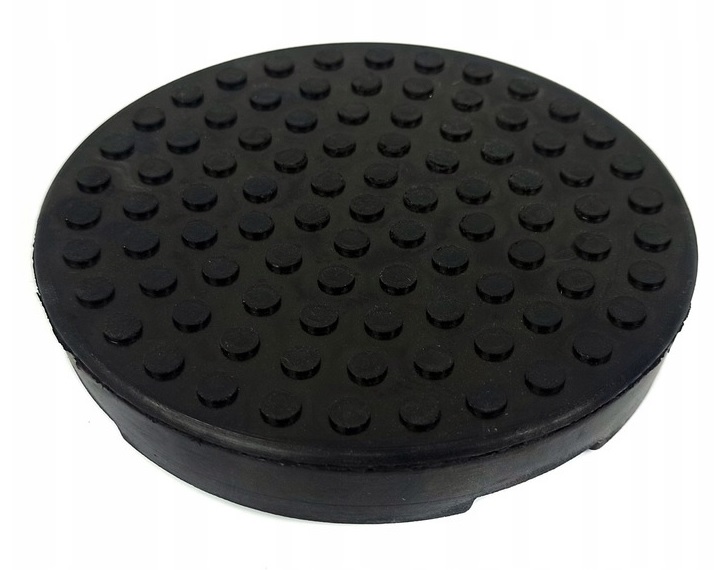 PODKŁADKA NAKŁADKA GUMOWA GUMA DO PODNOŚNIKÓW 3T Kod producenta 17446