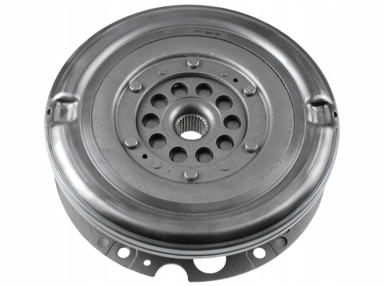 ДВУХМАССОВОЕ колесо 415086209 AUDI A4 S TRONIC 2.0 TDI