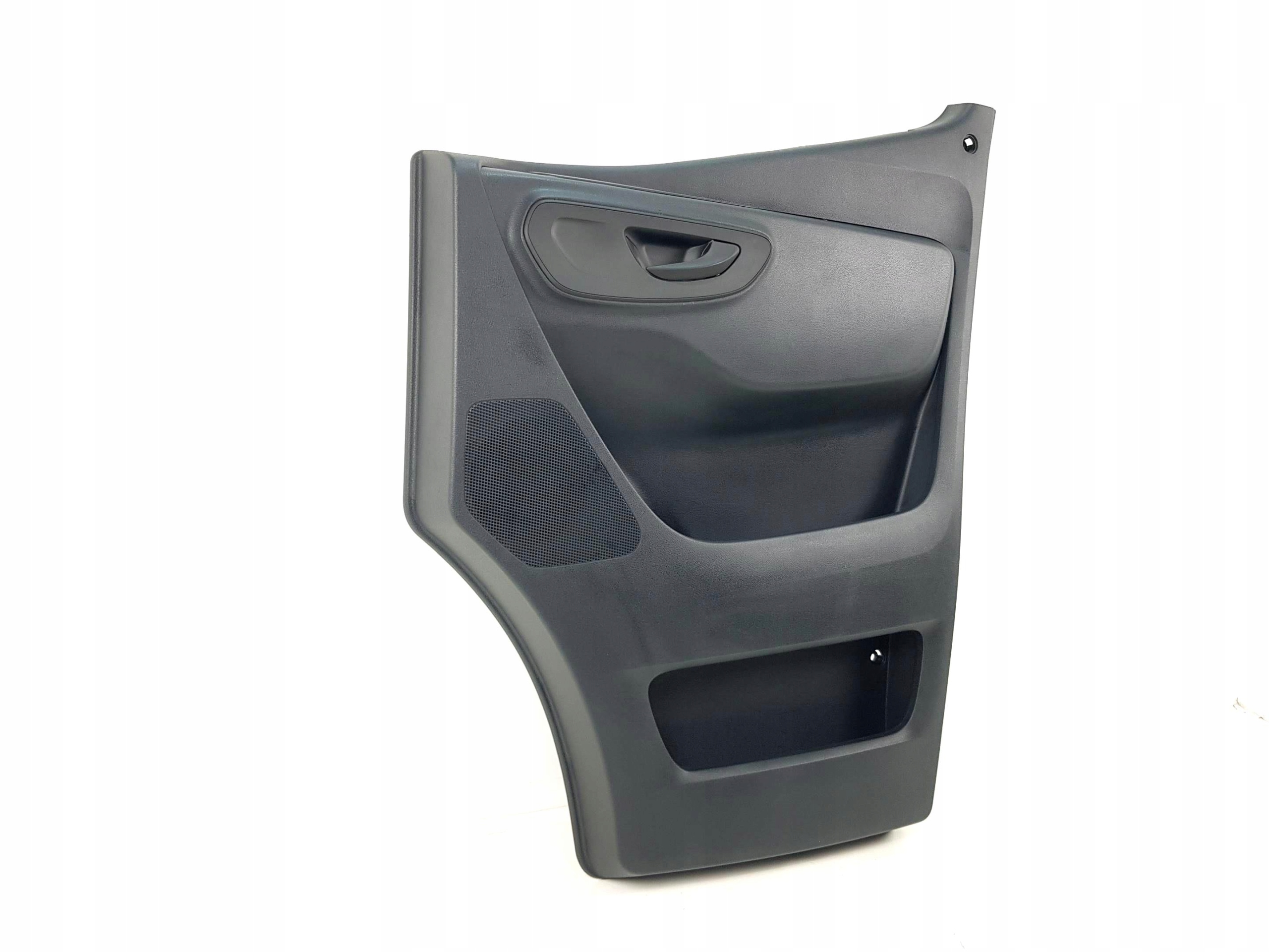 NOWA TAPICERKA DRZWI PRAWY MERCEDES SPRINTER W910 Typ samochodu Samochody osobowe